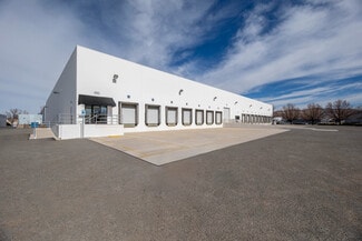 Sparks, NV Industrial - 685 E Glendale Ave
