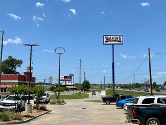 West Monroe, LA Commercial - 0 Basic Dr
