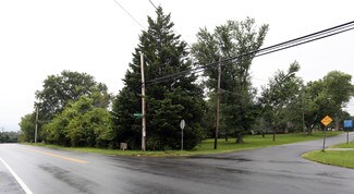 Temple Hills, MD Residential Land - 6003 Old Branch Ave
