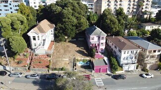 Oakland, CA Residential Land - 176 Orange st Oakland, CA Residential Land - 176 Orange st