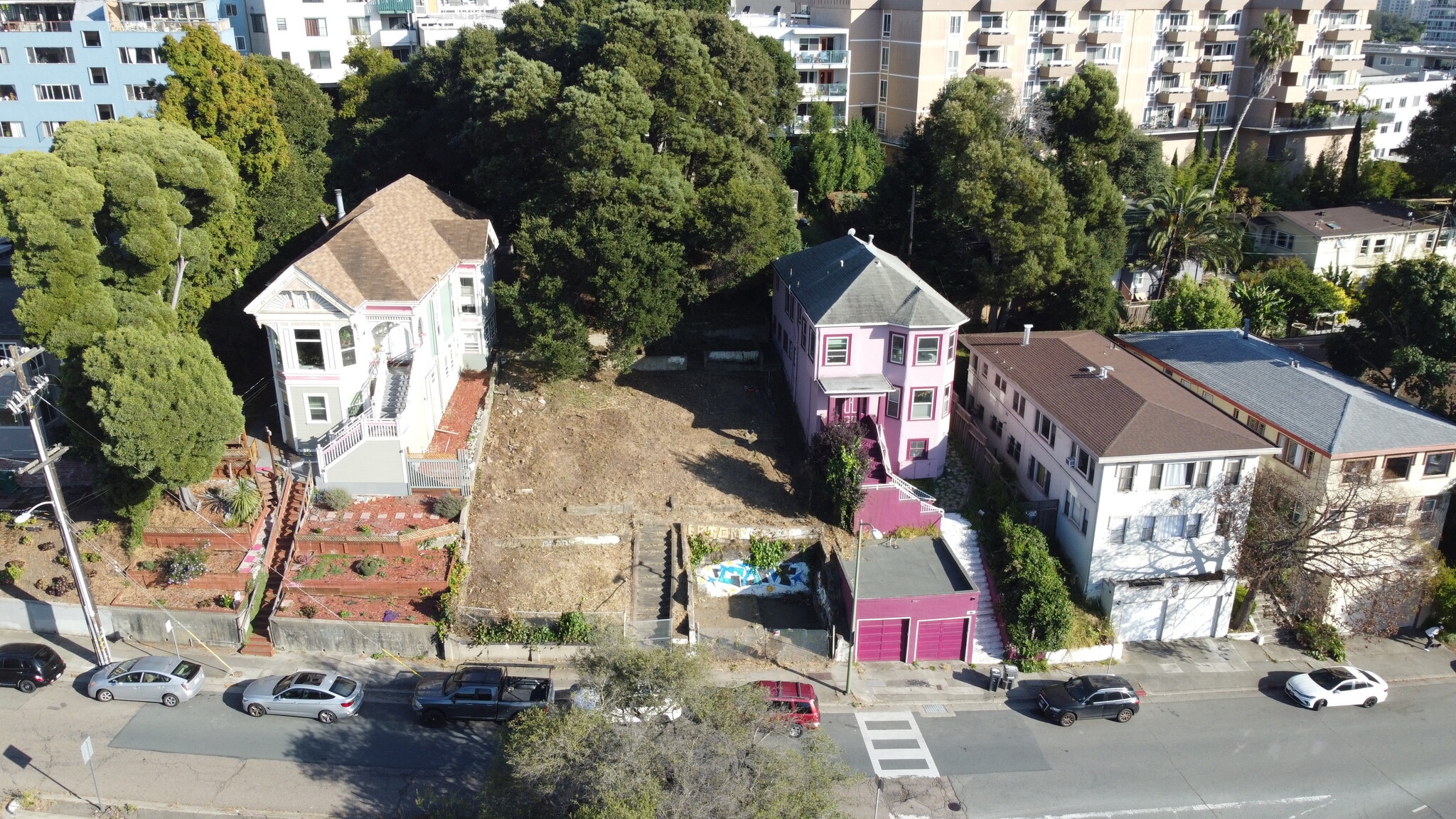 176 Orange st, Oakland, CA for Sale