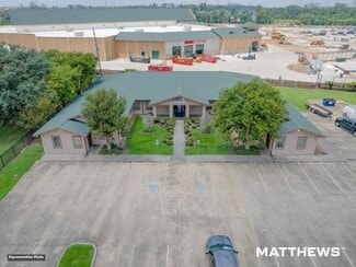 Spring, TX Medical - 21755 N I-45 Fwy Spring, TX Medical - 21755 N I-45 Fwy