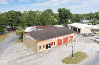 Savannah, GA Retail - 2309 Skidaway Rd