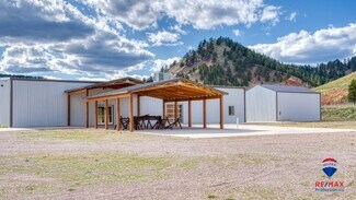 Sundance, WY Mixed Retail - 2423 E Cleveland St