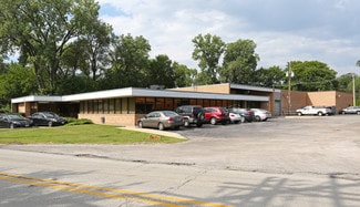 Chicago, IL Warehouse - 7050 N Lehigh Ave