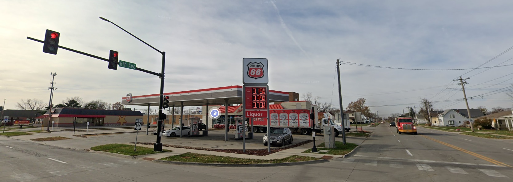 1031 West St, Grinnell, IA for Sale