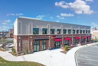 Indian Trail, NC Office - 6467 Old Monroe Rd