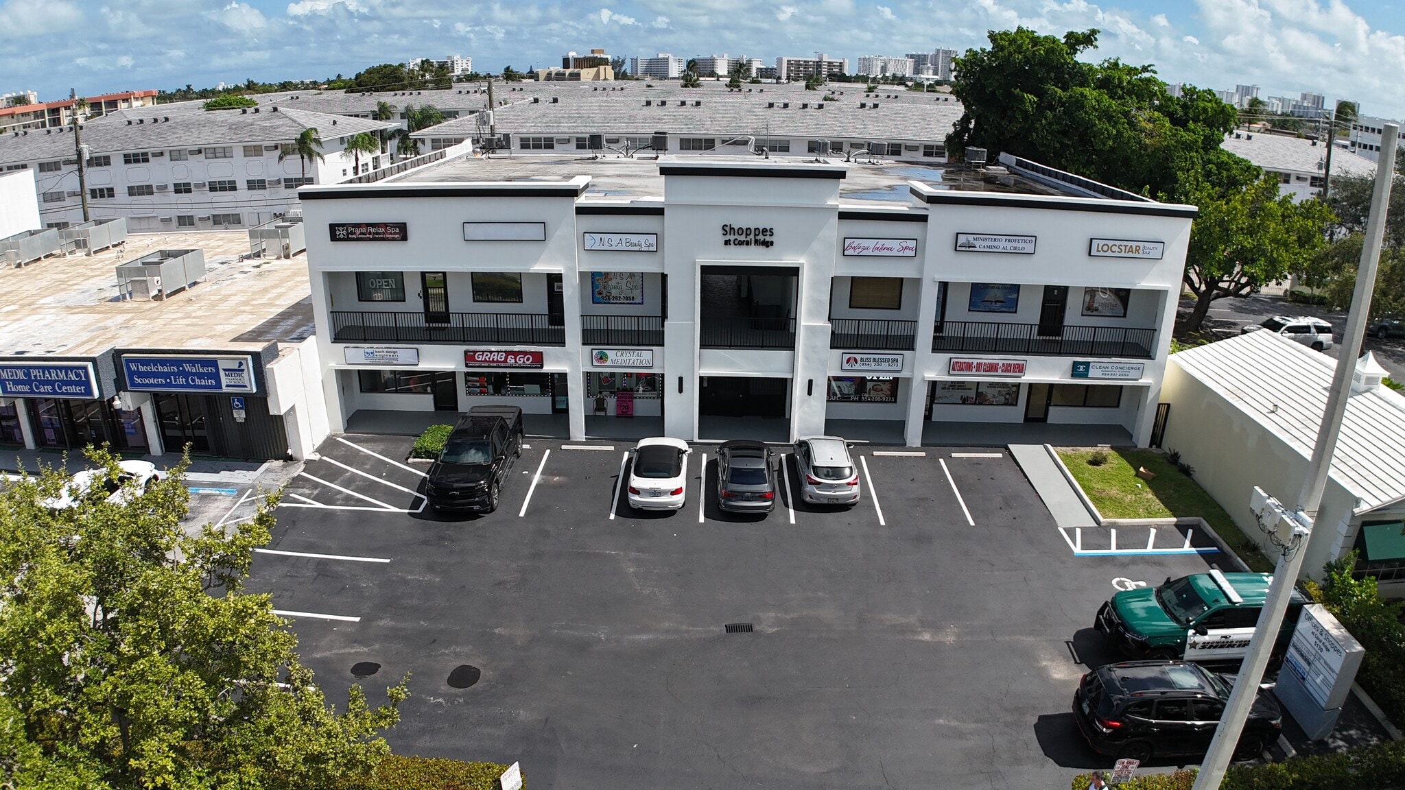 5130 N Federal Hwy, Fort Lauderdale, FL for Rent