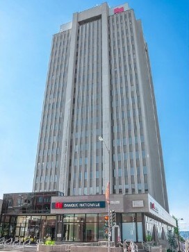 150 Boul René-Lévesque E, Québec, QC for Rent