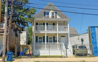 Lawrence, MA Apartments - 145 Water St