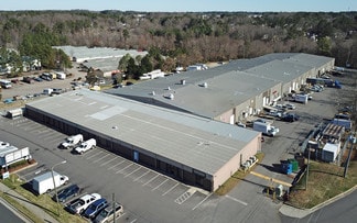Raleigh, NC Industrial - 4200 Atlantic Ave