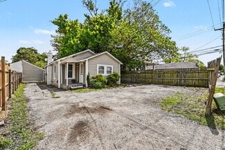 Glen Burnie, MD Office/Residential - 7707 Baltimore Annapolis Blvd
