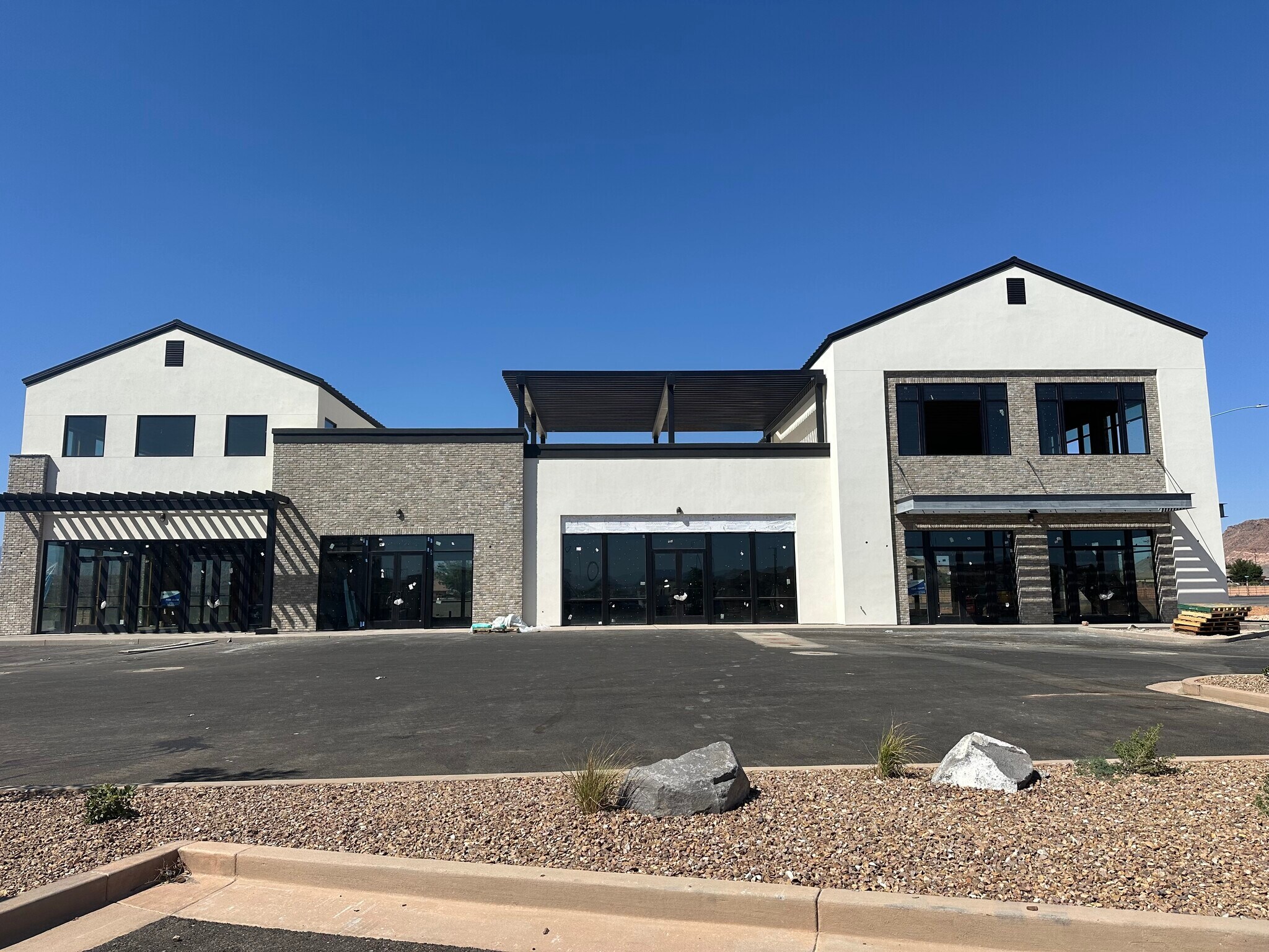 767 E Hayfield Dr, Washington, UT for Rent