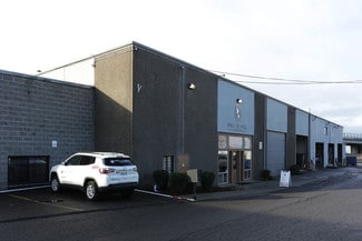 Vancouver, WA Distribution - 1305 W 17th St Vancouver, WA Distribution - 1305 W 17th St
