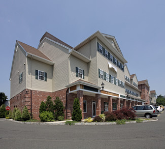 Haskell, NJ Office - 1069 Ringwood Ave
