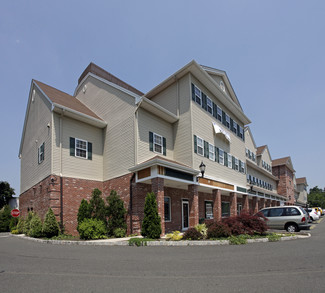 Haskell, NJ Office - 1073 Ringwood Ave