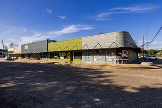 Silsbee, TX Retail - 165 E Avenue H