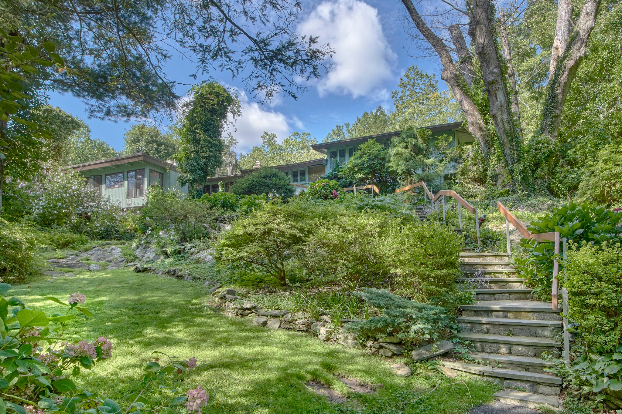 35 Saxon Woods Rd, White Plains, NY for Sale