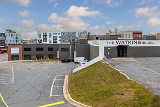 Minneapolis, MN Flex, Industrial - 1936 S Lyndale Ave Minneapolis, MN Flex, Industrial - 1936 S Lyndale Ave