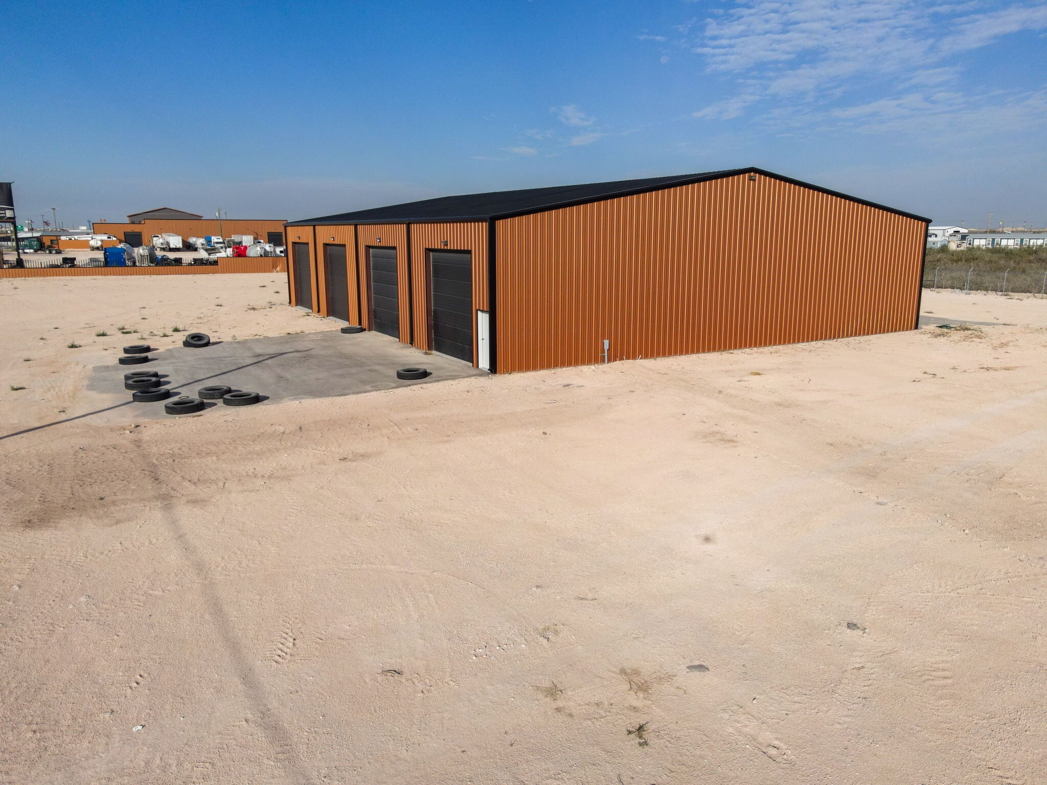 13810 W I-20, Odessa, TX for Rent