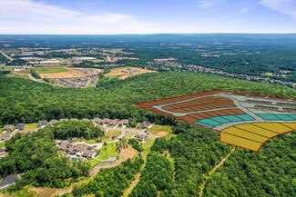 Huntsville, AL Residential - 35.5 Acres Hawks Way NE