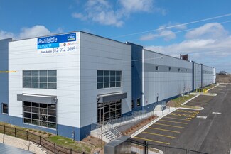 Chicago, IL Warehouse - 4510 W Ann Lurie Pl Chicago, IL Warehouse - 4510 W Ann Lurie Pl