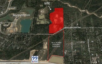 Spring, TX Commercial - 4500 W Mossy Oaks Rd