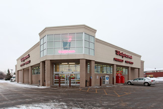 Blaine, MN Drug Store - 600 County Road 10 NE