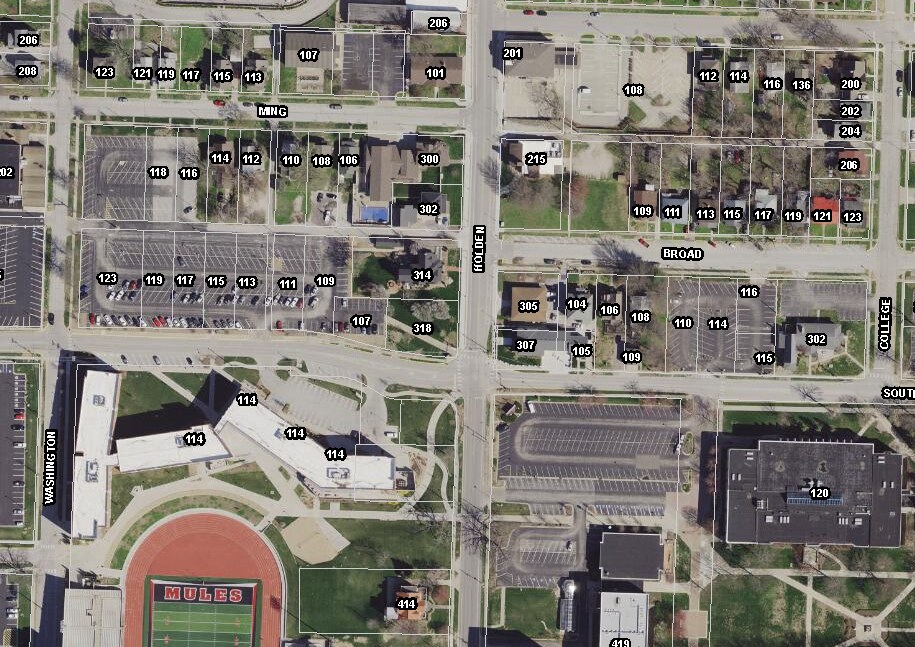 , Warrensburg, MO for Sale