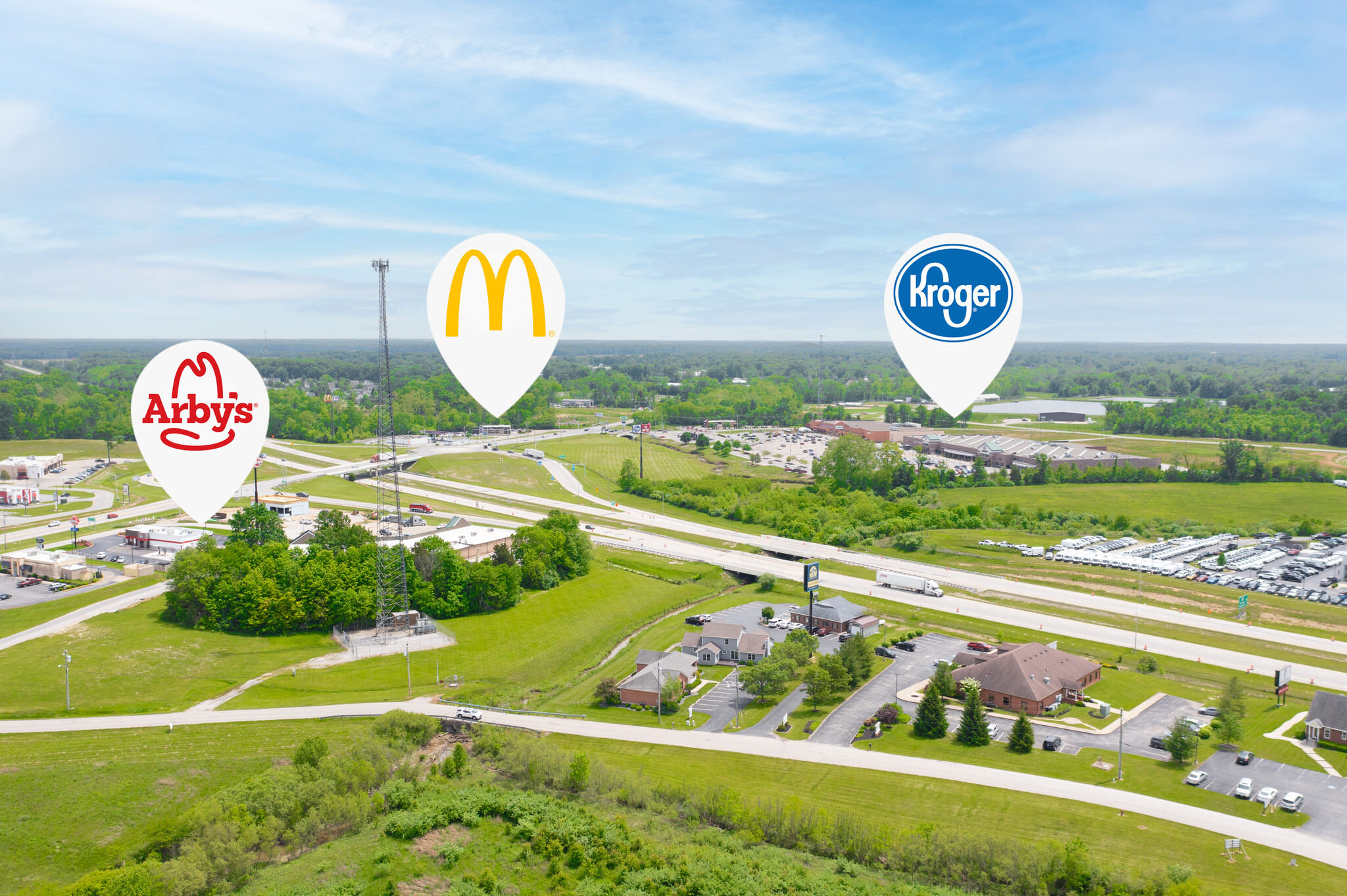 117 Hughes Blvd, Mount Orab, OH for Sale