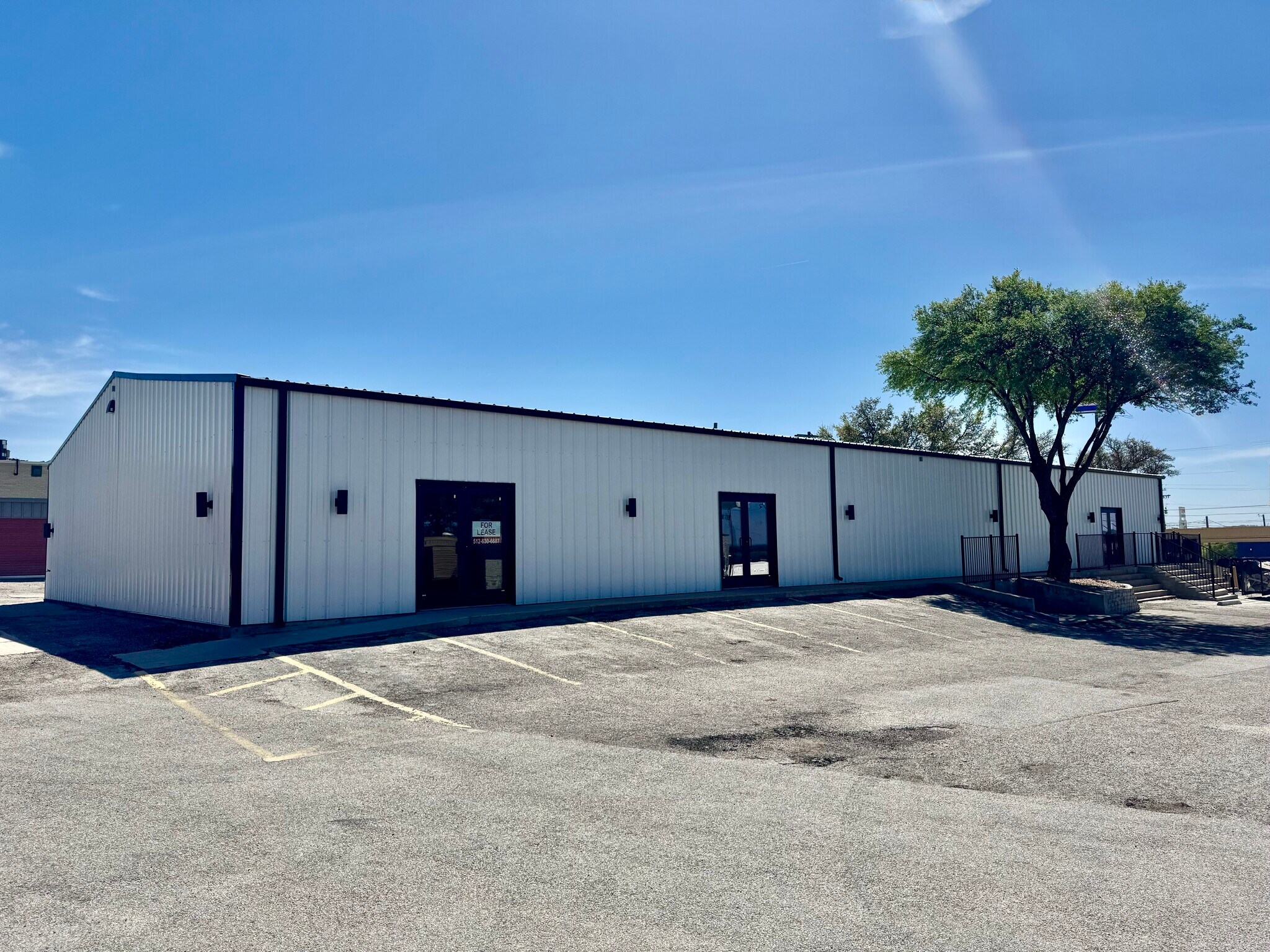 1007 Avenue K, Marble Falls, TX for Rent