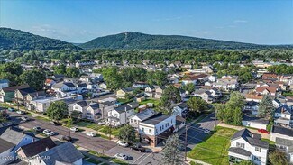 West Pittston, PA Restaurant - 700 Luzerne Ave West Pittston, PA Restaurant - 700 Luzerne Ave