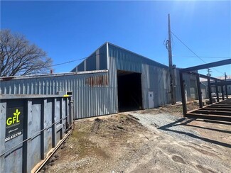 Connellsville, PA Industrial - 125 N 4th St