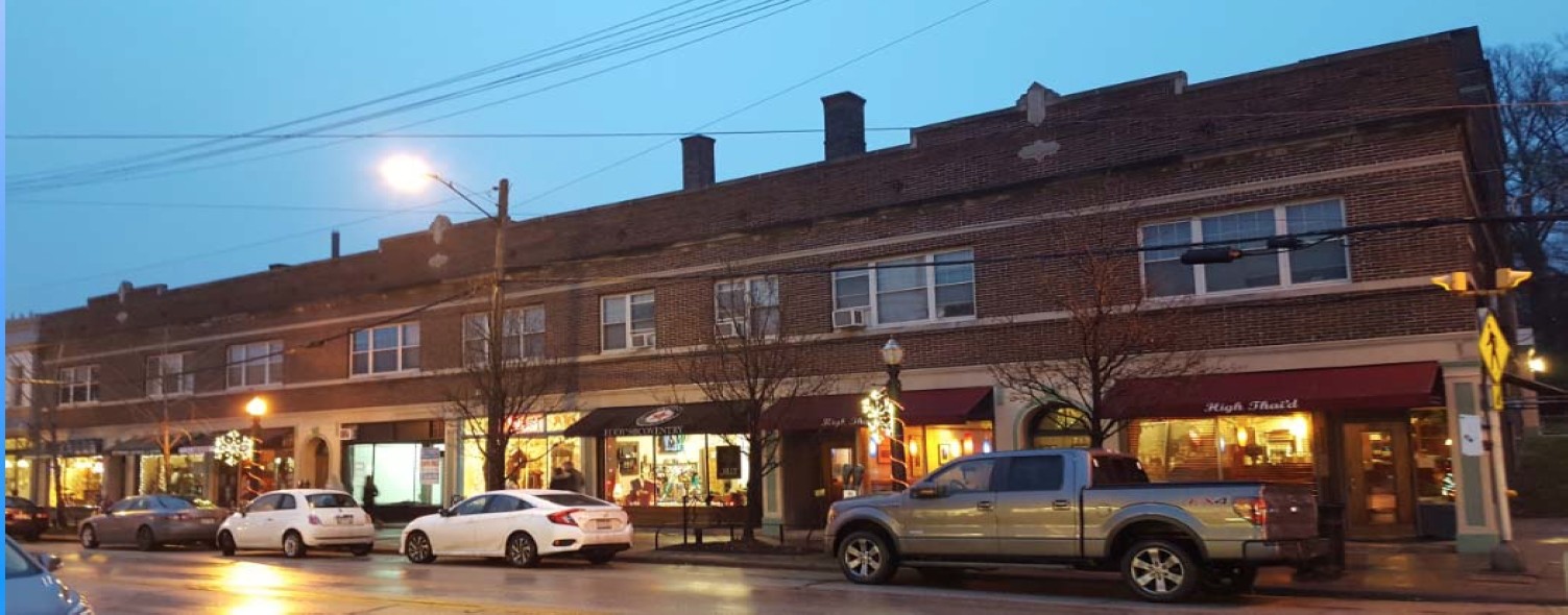 1771-1791 Coventry Rd, Cleveland Heights, OH for Rent