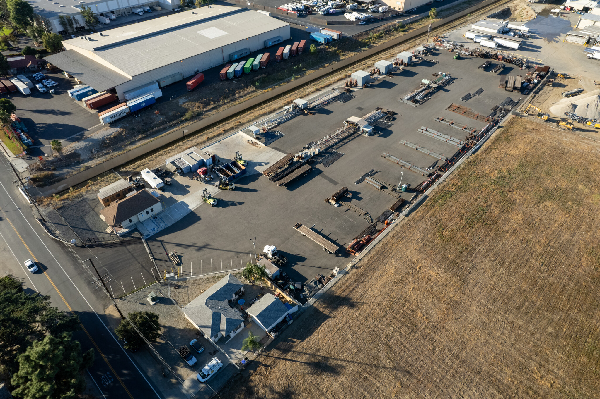 3612 Philadelphia St, Chino, CA for Sale