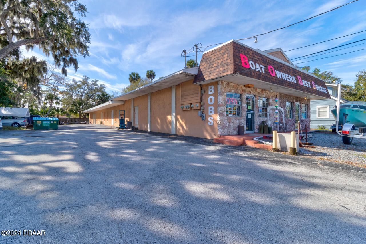 5110 S Ridgewood Ave, Port Orange, FL for Sale