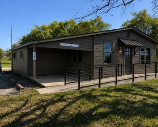 La Vernia, TX Office - 13549 US Highway 87 W