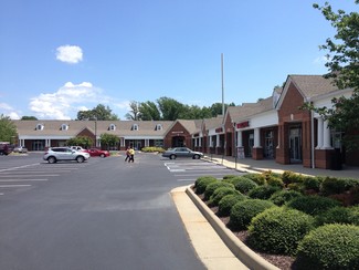 Chester, VA Retail - 241-341 E Hundred Rd