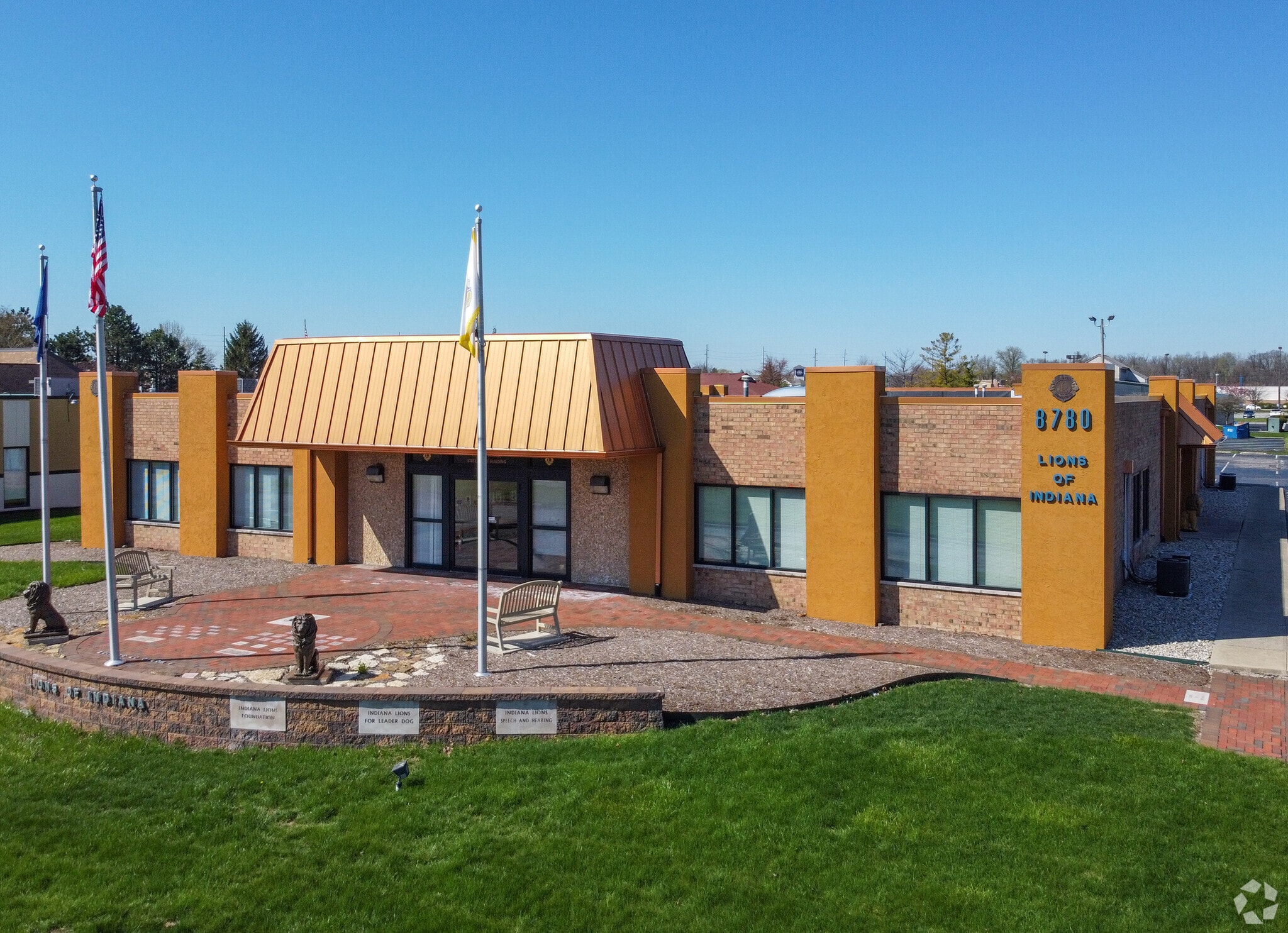 8780 Purdue Rd, Indianapolis, IN for Rent