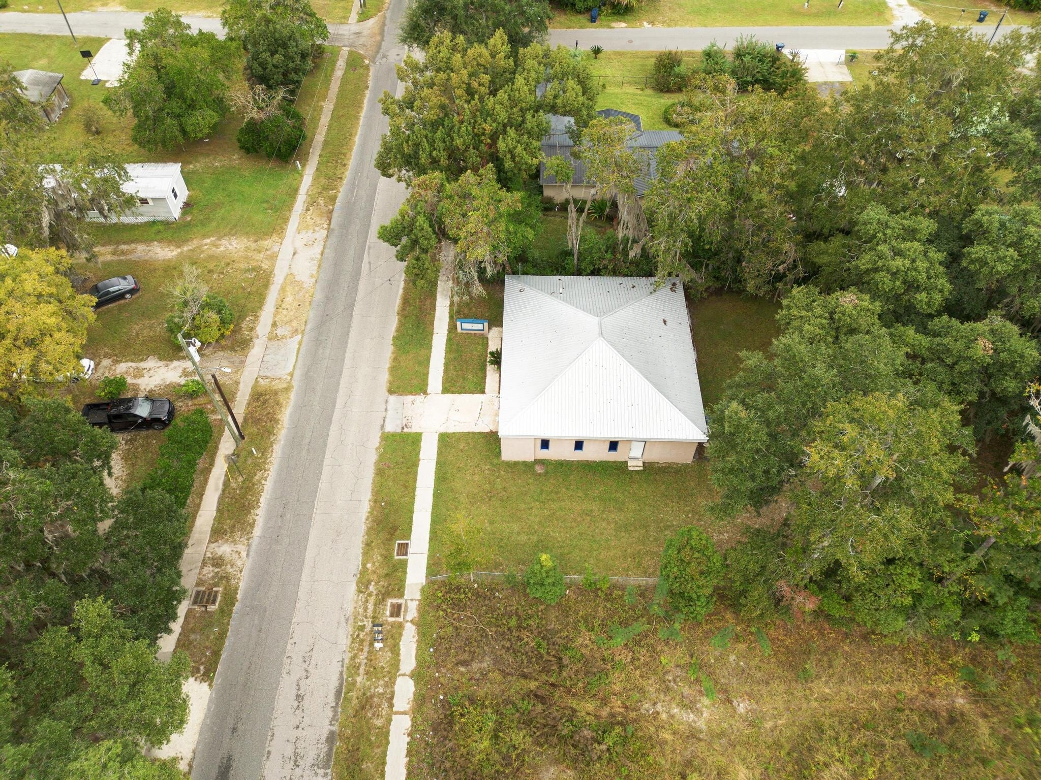 323 M L King, Macclenny, FL for Sale