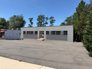 Port Washington, NY Industrial - 26 Valley Rd