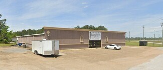 Hattiesburg, MS Retail - 103 Braswell Rd