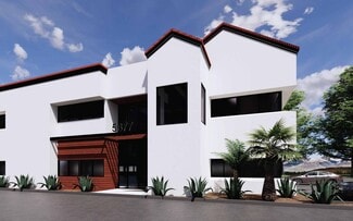 San Diego, CA Office - 5677 Oberlin Dr