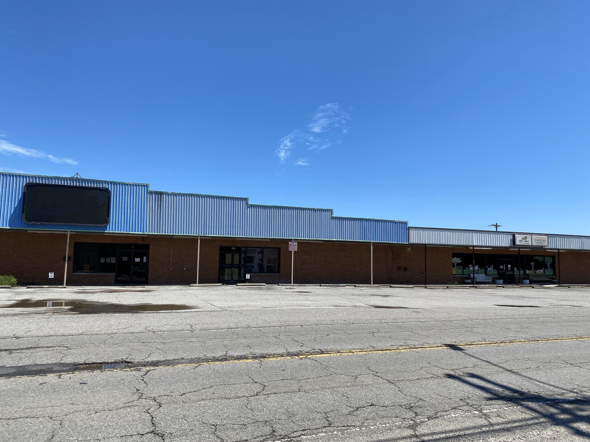 226 Broadway, Hartsville, TN for Rent
