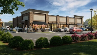 Cedar Rapids, IA Commercial Land - 1351 Blairs Ferry Rd NE
