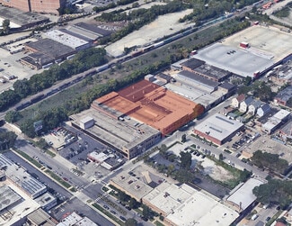 Chicago, IL Industrial - 1014-1054 N Kolmar Ave