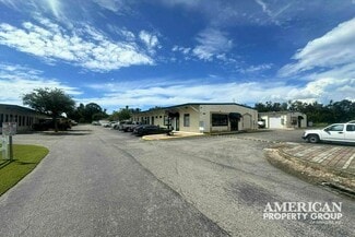 Sarasota, FL Industrial - 7040 15th St E
