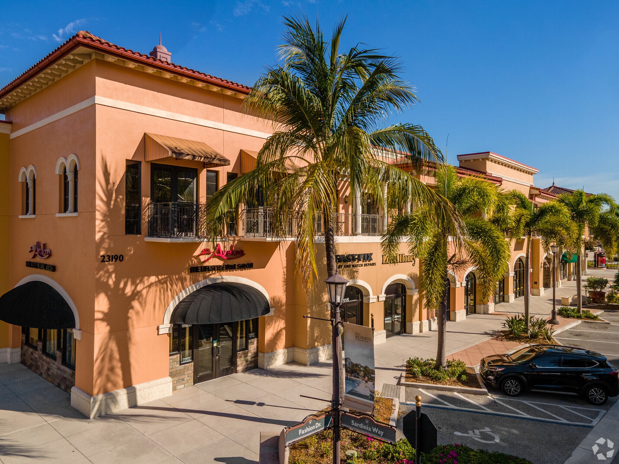 23190 Fashion Dr, Estero, FL for Sale
