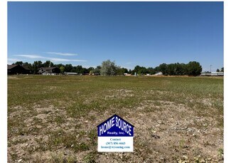 Riverton, WY Commercial - 2310 Federal Boulevard