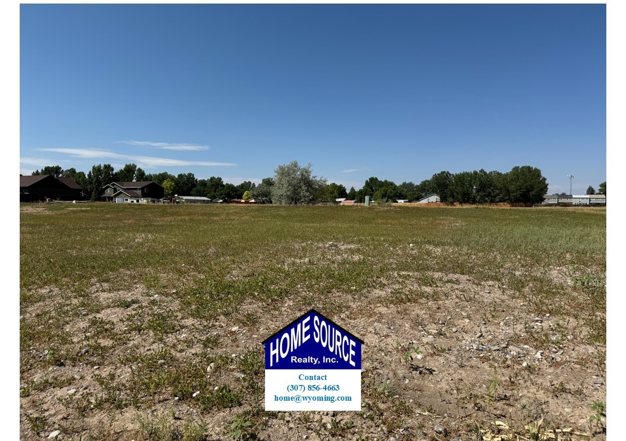 2310 Federal Boulevard, Riverton, WY for Sale